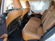 ✅ 2021 Lexus RX 350 • VIN: 2T2HZMDA2MC281065 • Лот: 82333135. Опубликован ранее на Copart с пробегом 61 718 миль. Бесплатный доступ к архиву аукционных продаж из США и подробный отчёт об истории автомобиля на DreamBid. Изображение 11.