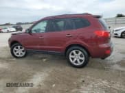 ✅ 2008 Hyundai Santa Fe SE • VIN: 5NMSH13E68H224349 • Lot: 83070384. Listed on Copart with 133,118 mi. Free auction sales archive from the USA and detailed vehicle history report at DreamBid. Image 2.