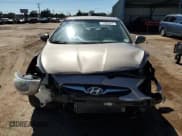 ✅ 2013 Hyundai Accent GLS • VIN: KMHCT4AE1DU431396 • Лот: 71986264. Опубликован ранее на Copart с пробегом 130 831 миль. Бесплатный доступ к архиву аукционных продаж из США и подробный отчёт об истории автомобиля на DreamBid. Изображение 5.