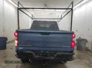 ✅ 2025 Chevrolet Silverado 2500HD Custom • VIN: 2GC4KME73S1185290 • Лот: 81719085. Опубликован ранее на Copart с пробегом 6 463 миль. Бесплатный доступ к архиву аукционных продаж из США и подробный отчёт об истории автомобиля на DreamBid. Изображение 6.