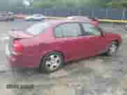 2005 Chevrolet Malibu LT with VIN 1G1ZU54875F198372, listed as a Copart auction lot 72370984 with 197,395 mi miles and Salvage title. Bid and sale history available at DreamBid. Image 3.