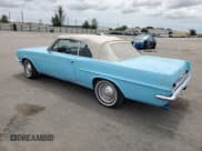 ✅ 1963 Pontiac Lemans • VIN: 263S52546 • Lot: 52530555. Listed on Copart with 19,869 mi. Free auction sales archive from the USA and detailed vehicle history report at DreamBid. Image 2.