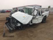 ✅ 2022 Nissan Frontier S • VIN: 1N6ED1CM6NN678290 • Lot: 43148338. Listed on IAAI with Not provided. Free auction sales archive from the USA and detailed vehicle history report at DreamBid. Image 2.