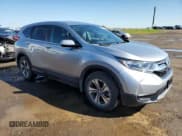 ✅ 2019 Honda CR-V LX • VIN: 2HKRW2H23KH145143 • Lot: 66871155. Listed on Copart with 67,861 mi. Free auction sales archive from the USA and detailed vehicle history report at DreamBid. Image 4.