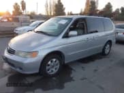 ✅ 2003 Honda Odyssey EX-L • VIN: 5FNRL18053B048916 • Лот: 43837209. Опубликован ранее на IAAI с пробегом 171 039 миль. Бесплатный доступ к архиву аукционных продаж из США и подробный отчёт об истории автомобиля на DreamBid. Изображение 2.