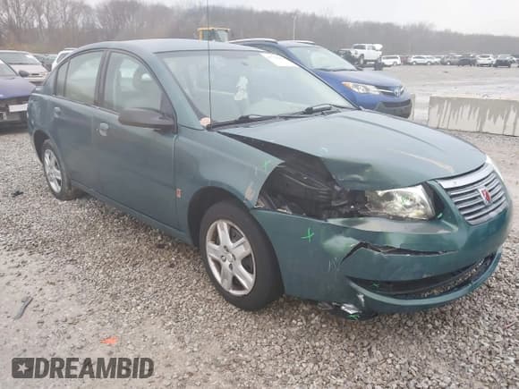 ✅ 2007 Saturn ION ION 2 • VIN: 1G8AJ55F67Z148455 • Лот: 43751408. Опубликован ранее на IAAI с пробегом 172 066 миль. Бесплатный доступ к архиву аукционных продаж из США и подробный отчёт об истории автомобиля на DreamBid. Изображение 1.