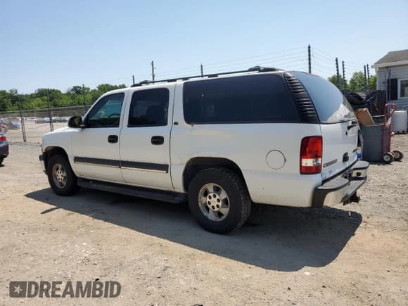 ✅ 2002 Chevrolet Suburban LT • VIN: 1GNFK16ZX2J297539 • Лот: 62850715. Опубликован ранее на Copart с пробегом 255 146 миль. Бесплатный доступ к архиву аукционных продаж из США и подробный отчёт об истории автомобиля на DreamBid. Изображение 2.