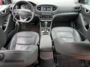 ✅ 2017 Hyundai Ioniq Limited • VIN: KMHC85LC4HU028795 • Lot: 89374585. Wystawiony na Copart z przebiegiem 131 838 mil. Bezpłatny archiwum sprzedaży aukcyjnych z USA i szczegółowy raport historii pojazdu na DreamBid. Zdjęcie 8.