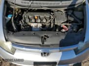 ✅ 2008 Honda Civic DX-G • VIN: 2HGFA16488H119561 • Лот: 69790995. Опубликован ранее на Copart с пробегом 131 545 миль. Бесплатный доступ к архиву аукционных продаж из США и подробный отчёт об истории автомобиля на DreamBid. Изображение 11.