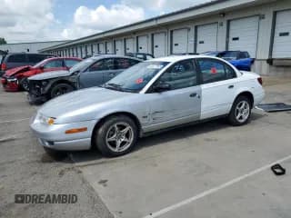 ✅ 2000 Saturn SL • VIN: 1G8ZH528XYZ239041 • Lot: 63677965. Wystawiony na Copart z przebiegiem 175 571 mil. Bezpłatny archiwum sprzedaży aukcyjnych z USA i szczegółowy raport historii pojazdu na DreamBid. Zdjęcie 1.