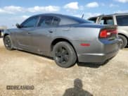 ✅ 2011 Dodge Charger Rallye • VIN: 2B3CL3CG9BH579424 • Лот: 49116355. Опубликован ранее на Copart с пробегом 146 062 миль. Бесплатный доступ к архиву аукционных продаж из США и подробный отчёт об истории автомобиля на DreamBid. Изображение 2.