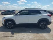 ✅ 2023 Chevrolet TrailBlazer LT • VIN: KL79MPSL4PB134212 • Лот: 43277516. Опубликован ранее на IAAI с пробегом 34 454 миль. Бесплатный доступ к архиву аукционных продаж из США и подробный отчёт об истории автомобиля на DreamBid. Изображение 14.