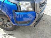 ✅ 2025 Nissan Frontier SV • VIN: 1N6ED1EK0SN621087 • Лот: 42884306. Опубликован ранее на IAAI с пробегом 10 123 миль. Бесплатный доступ к архиву аукционных продаж из США и подробный отчёт об истории автомобиля на DreamBid. Изображение 18.