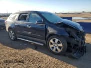 ✅ 2009 Chevrolet Traverse LTZ • VIN: 1GNEV33D49S136714 • Lot: 84753885. Wystawiony na Copart z przebiegiem 126 057 mil. Bezpłatny archiwum sprzedaży aukcyjnych z USA i szczegółowy raport historii pojazdu na DreamBid. Zdjęcie 4.