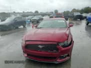 ✅ 2016 Ford Mustang EcoBoost • VIN: 1FA6P8THXG5264738 • Lot: 90541365. Listed on Copart with 79,308 mi. Free auction sales archive from the USA and detailed vehicle history report at DreamBid. Image 13.