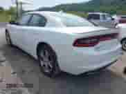 2015 Dodge Charger SXT с VIN 2C3CDXJG5FH837387, выставлен на аукционе IAAI как лот 42886385 с пробегом 112 045 миль миль и . История ставок и продаж доступна на DreamBid. Изображение 3.