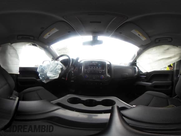 ✅ 2014 Chevrolet Silverado 1500 LT • VIN: 3GCUKREC8EG354838 • Лот: 43579567. Опубликован ранее на IAAI с пробегом 161 454 миль. Бесплатный доступ к архиву аукционных продаж из США и подробный отчёт об истории автомобиля на DreamBid. Изображение 18.