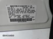 ✅ 2018 Infiniti Q50 Luxe • VIN: JN1EV7AP4JM350384 • Lot: 93183005. Listed on Copart with 95,573 mi. Free auction sales archive from the USA and detailed vehicle history report at DreamBid. Image 13.