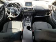 ✅ 2015 Mazda 3 i Sport • VIN: 3MZBM1K79FM207079 • Lot: 63820435. Wystawiony na Copart z przebiegiem 90 788 mil. Bezpłatny archiwum sprzedaży aukcyjnych z USA i szczegółowy raport historii pojazdu na DreamBid. Zdjęcie 8.