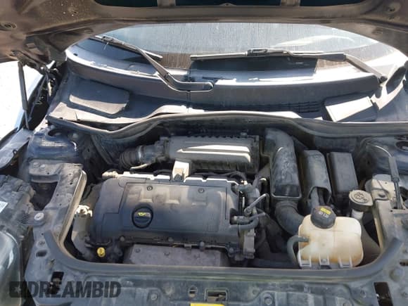 ✅ 2014 MINI Countryman • VIN: WMWZB3C55EWR39737 • Lot: 42964502. Listed on IAAI with 112,473 mi. Free auction sales archive from the USA and detailed vehicle history report at DreamBid. Image 10.