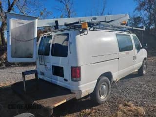 ✅ 1998 Ford Econoline Cargo Commercial • VIN: 1FTSE34L6WHB63648 • Лот: 91573915. Опубликован ранее на Copart с пробегом 157 224 миль. Бесплатный доступ к архиву аукционных продаж из США и подробный отчёт об истории автомобиля на DreamBid. Изображение 4.