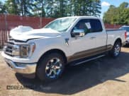 ✅ 2021 Ford F-150 XL • VIN: 1FTEX1C82MKD55402 • Лот: 43319097. Опубликован ранее на IAAI с пробегом 59 644 миль. Бесплатный доступ к архиву аукционных продаж из США и подробный отчёт об истории автомобиля на DreamBid. Изображение 2.