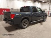 ✅ 2015 Nissan Titan SV • VIN: 1N6AA0ECXFN507338 • Lot: 43703382. Listed on IAAI with 176,222 mi. Free auction sales archive from the USA and detailed vehicle history report at DreamBid. Image 4.