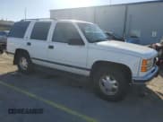 ✅ 1997 GMC Yukon • VIN: 1GKEK13R9VJ713016 • Лот: 45682475. Опубликован ранее на Copart с пробегом 202 886 миль. Бесплатный доступ к архиву аукционных продаж из США и подробный отчёт об истории автомобиля на DreamBid. Изображение 4.