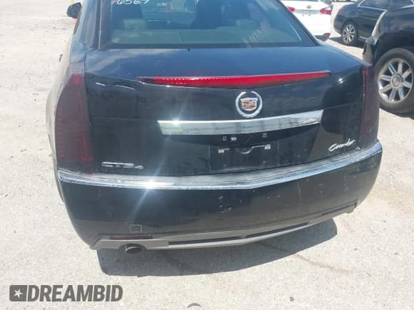 ✅ 2011 Cadillac CTS • VIN: 1G6DC5EY3B0136567 • Lot: 43008701. Wystawiony na IAAI z przebiegiem 160 799 mil. Bezpłatny archiwum sprzedaży aukcyjnych z USA i szczegółowy raport historii pojazdu na DreamBid. Zdjęcie 6.