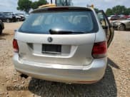 ✅ 2010 Volkswagen Jetta TDI • VIN: 3VWPL7AJ0AM647774 • Lot: 59027875. Listed on Copart with 195,623 mi. Free auction sales archive from the USA and detailed vehicle history report at DreamBid. Image 6.