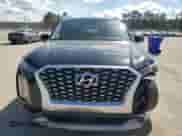 2020 Hyundai Palisade SEL с VIN KM8R44HE5LU159088, выставлен на аукционе Copart как лот 80496395 с пробегом 159 106 миль миль и Списание • Salvage title. История ставок и продаж доступна на DreamBid. Изображение 5.