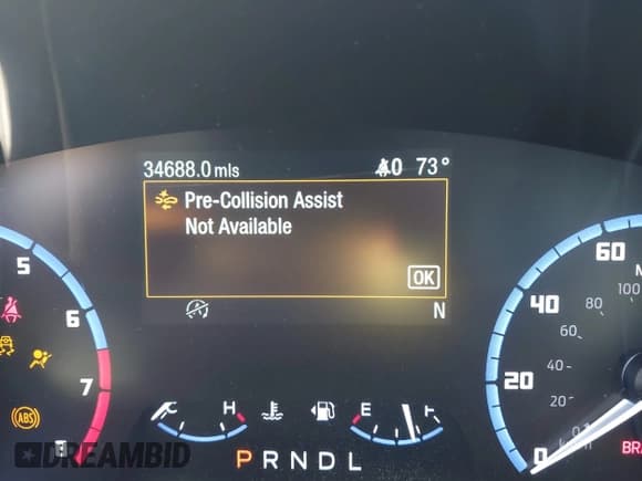 ✅ 2024 Ford Bronco Sport Big Bend • VIN: 3FMCR9B63RRE10373 • Lot: 43469816. Wystawiony na IAAI z przebiegiem 34 688 mil. Bezpłatny archiwum sprzedaży aukcyjnych z USA i szczegółowy raport historii pojazdu na DreamBid. Zdjęcie 15.