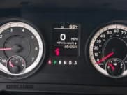 ✅ 2013 Ram 2500 Tradesman • VIN: 3C6TR5CT1DG562584 • Lot: 41958471. Listed on IAAI with 185,426 mi. Free auction sales archive from the USA and detailed vehicle history report at DreamBid. Image 7.