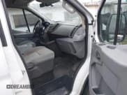 ✅ 2015 Ford Transit Cargo • VIN: 1FTNE1YG9FKA97176 • Лот: 41949268. Опубликован ранее на IAAI с пробегом 201 896 миль. Бесплатный доступ к архиву аукционных продаж из США и подробный отчёт об истории автомобиля на DreamBid. Изображение 5.