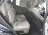 ✅ 2014 Hyundai Santa Fe • VIN: 5XYZUDLB3EG169222 • Лот: 72538674. Опубликован ранее на Copart с пробегом 143 807 миль. Бесплатный доступ к архиву аукционных продаж из США и подробный отчёт об истории автомобиля на DreamBid. Изображение 11.