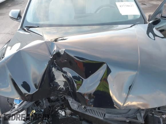 ✅ 2023 Hyundai Elantra Limited • VIN: KMHLN4AJ6PU038246 • Lot: 43738627. Listed on IAAI with 48,293 mi. Free auction sales archive from the USA and detailed vehicle history report at DreamBid. Image 10.