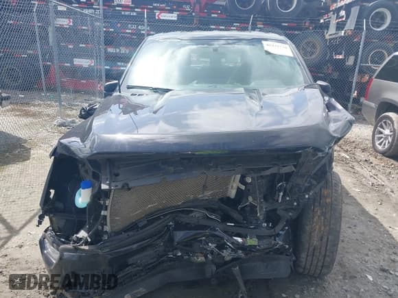 ✅ 2022 Ford F-150 XL • VIN: 1FTEW1EP6NFA92347 • Лот: 41941710. Опубликован ранее на IAAI с пробегом 42 000 миль. Бесплатный доступ к архиву аукционных продаж из США и подробный отчёт об истории автомобиля на DreamBid. Изображение 12.