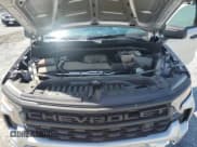 ✅ 2022 Chevrolet Silverado 1500 Work Truck • VIN: 1GCPAAEK9NZ556967 • Lot: 53631065. Wystawiony na Copart z przebiegiem 49 014 mil. Bezpłatny archiwum sprzedaży aukcyjnych z USA i szczegółowy raport historii pojazdu na DreamBid. Zdjęcie 11.