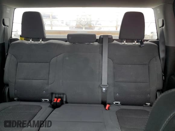 ✅ 2023 Chevrolet Silverado 2500HD Work Truck • VIN: 1GB1YLE78PF167514 • Лот: 43368235. Опубликован ранее на Copart с пробегом 57 059 миль. Бесплатный доступ к архиву аукционных продаж из США и подробный отчёт об истории автомобиля на DreamBid. Изображение 10.