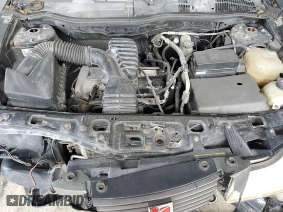 ✅ 2007 Saturn VUE I4 • VIN: 5GZCZ33D87S851530 • Lot: 56545765. Wystawiony na Copart z przebiegiem 206 576 mil. Bezpłatny archiwum sprzedaży aukcyjnych z USA i szczegółowy raport historii pojazdu na DreamBid. Zdjęcie 12.