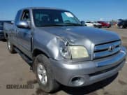 ✅ 2006 Toyota Tundra SR5 • VIN: 5TBRT34146S477600 • Lot: 41968731. Listed on IAAI with 130,305 mi. Free auction sales archive from the USA and detailed vehicle history report at DreamBid. Image 6.