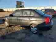 2011 Hyundai Accent GLS с VIN KMHCN4AC9BU606919, выставлен на аукционе Copart как лот 77123044 с пробегом 113 594 миль миль и Списание • Salvage title. История ставок и продаж доступна на DreamBid. Изображение 2.