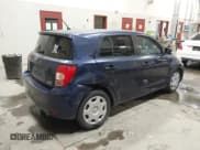 ✅ 2009 Scion xD • VIN: JTKKU10429J041252 • Лот: 41711942. Опубликован ранее на IAAI с пробегом 179 852 миль. Бесплатный доступ к архиву аукционных продаж из США и подробный отчёт об истории автомобиля на DreamBid. Изображение 4.
