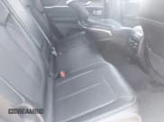 ✅ 2023 Jeep Grand Cherokee Overland • VIN: 1C4RJYD63P8880138 • Lot: 42955360. Listed on IAAI with 15,112 mi. Free auction sales archive from the USA and detailed vehicle history report at DreamBid. Image 8.