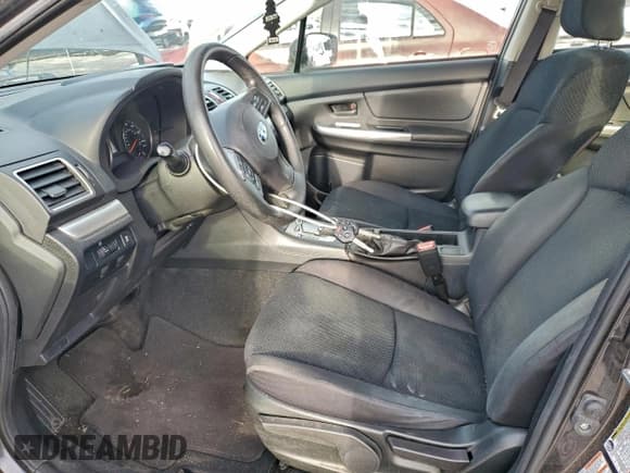 ✅ 2016 Subaru Impreza 2.0i • VIN: JF1GPAA69G8293448 • Lot: 95194135. Wystawiony na Copart z przebiegiem 112 162 mil. Bezpłatny archiwum sprzedaży aukcyjnych z USA i szczegółowy raport historii pojazdu na DreamBid. Zdjęcie 7.