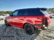 ✅ 2020 Land Rover Range Rover Sport HST • VIN: SALWS2RU5LA701680 • Лот: 85930965. Опубликован ранее на Copart с пробегом 60 550 миль. Бесплатный доступ к архиву аукционных продаж из США и подробный отчёт об истории автомобиля на DreamBid. Изображение 2.