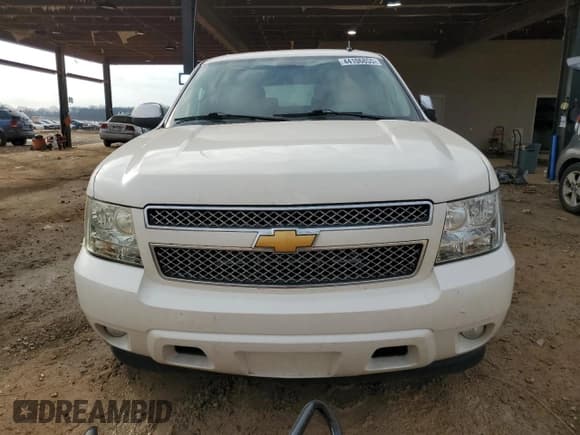 ✅ 2014 Chevrolet Tahoe LTZ • VIN: 1GNSCCE02ER114523 • Lot: 44106855. Listed on Copart with 198,011 mi. Free auction sales archive from the USA and detailed vehicle history report at DreamBid. Image 5.