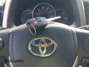 ✅ 2016 Toyota RAV4 LE • VIN: 2T3ZFREV9GW245352 • Lot: 43555598. Listed on IAAI with 55,660 mi. Free auction sales archive from the USA and detailed vehicle history report at DreamBid. Image 11.