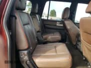 ✅ 2016 Ford Expedition Max XLT • VIN: 1FMJK1HT3GEF20463 • Lot: 41625835. Listed on Copart with 135,229 mi. Free auction sales archive from the USA and detailed vehicle history report at DreamBid. Image 11.