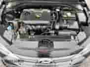 2020 Hyundai Elantra SE z VIN KMHD74LF0LU965079, wystawiony jako Copart lot #90737525 z przebiegiem 125 870 mil mil oraz Czysty tytuł • Clean title. Historia ofert i sprzedaży dostępna na DreamBid. Obrazek 11.